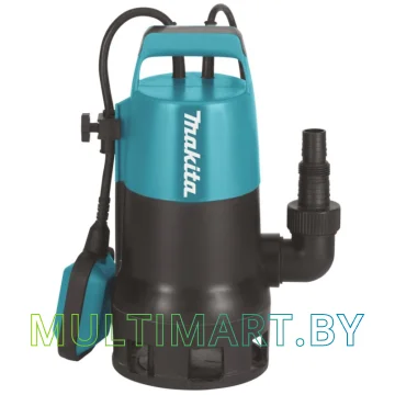 Дренажный насос Makita PF0410